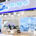 Hengrui Falls Despite 25% Profit Rise from New Drug Licenses