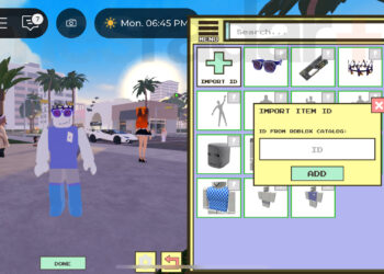 Berry Avenue Access Codes for October 2025