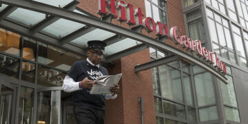 Hilton Plans 1,000 Hotels in China by Early 2026, Says Regional Head