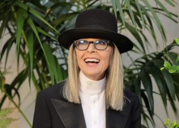 Hollywood Legend Diane Keaton Dies at 79 in California
