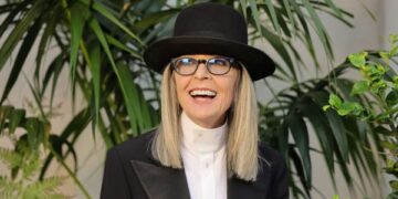 Hollywood Legend Diane Keaton Dies at 79 in California