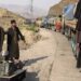 Hope for Peace at the Afghanistan-Pakistan Border