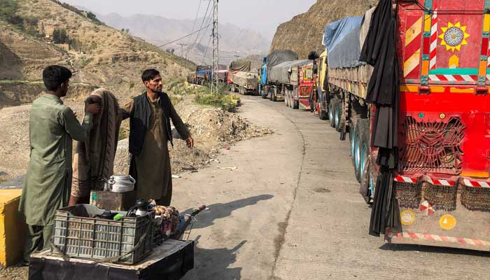 Hope for Peace at the Afghanistan-Pakistan Border