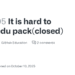 How To Apply the Edu Pack (Closed) on GitHub