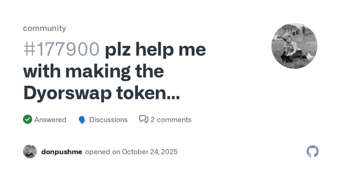 How To Build a DYORswap Token Launchpad Using GitHub Contracts on X Layer