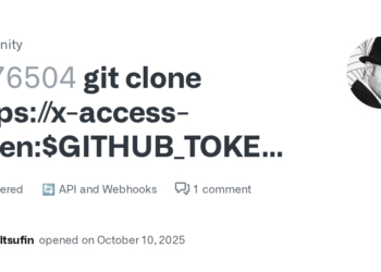 How To Clone a Private Repo Using GitHub App Credentials