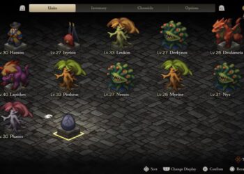 How To Complete Every Monster in FFT: The Ivalice Chronicles