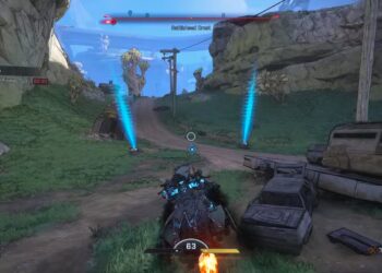 How To Complete The Finway Cup in Borderlands 4 & Solve Its Challenges