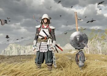 How To Complete The Undying Samurai in Ghost of Yotei