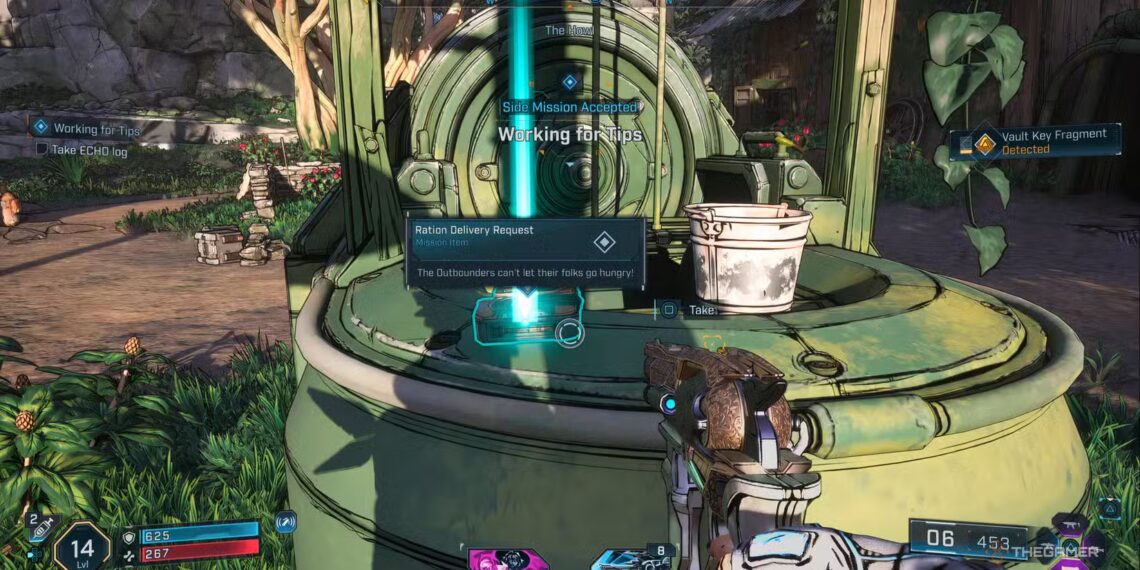 How To Deliver Rations While Completing Tips and Solving Challenges