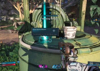 How To Deliver Rations While Completing Tips and Solving Challenges