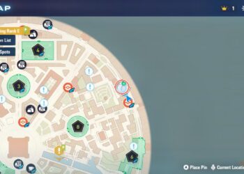How To Find And Evolve Froakie in Pokemon Legends: Z-A: Completing and Solving