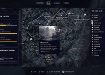 How To Find And Use Mechanical Components in Arc Raiders for Completing and Solving Challenges