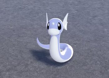 How To Find and Evolve Dratini in Pokémon Legends: Z-A