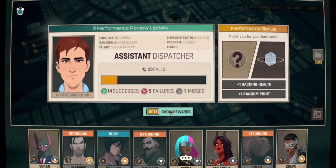 How To Get Every Trophy & Achievement in Episodes 1 & 2 of Dispatch by Completing and Solving