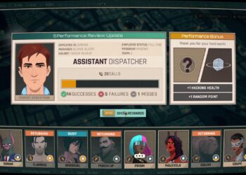 How To Get Every Trophy & Achievement in Episodes 1 & 2 of Dispatch by Completing and Solving