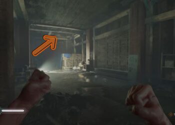 How To Get Outside The Apartment in Vampire: The Masquerade Using Completing and Solving