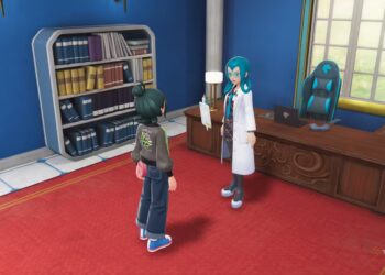 How To Get Rock Smash and Surf in Pokémon Legends: Z-A and Complete the Game