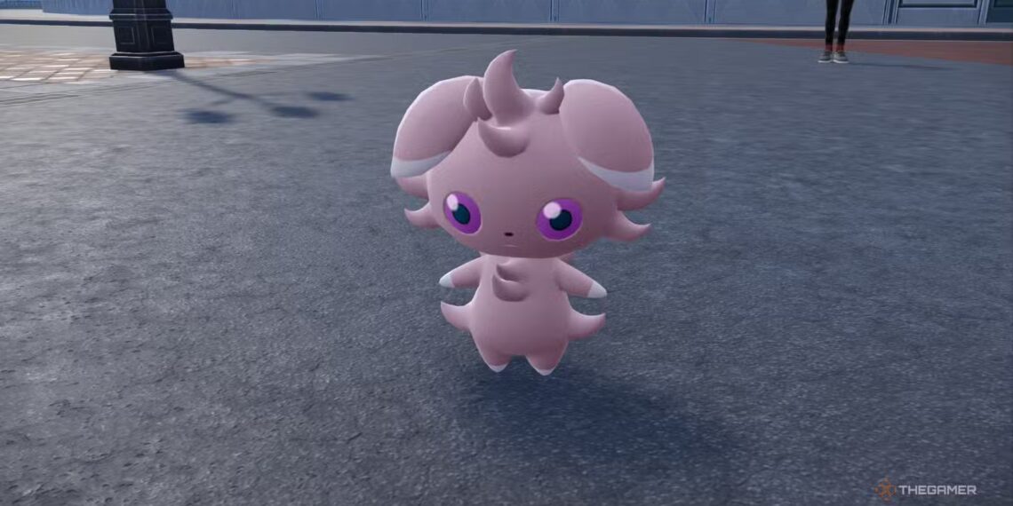 How To Hunt Shiny Pokémon in Pokémon Legends: Z-A and Solve Their Riddles