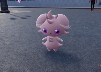 How To Hunt Shiny Pokémon in Pokémon Legends: Z-A and Solve Their Riddles