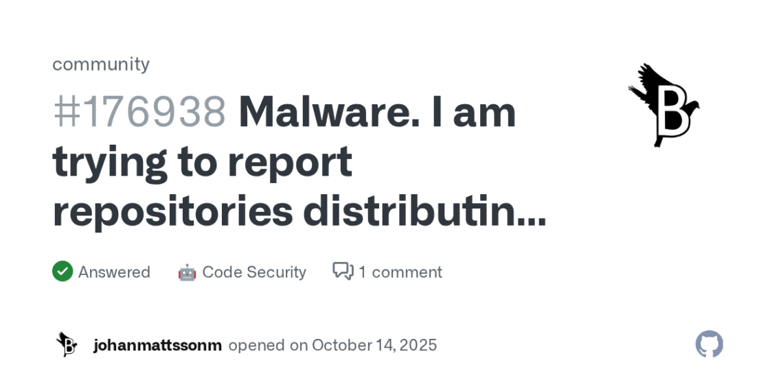 How To Identify Fake GitHub Support Emails and Stay Safe