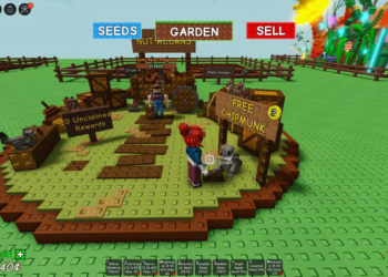 How To Make Your Chubby Chipmunk Complete Quickly & Solve All Event Rewards