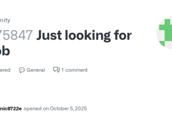 How To Reach Out for GitHub Project Collaborations