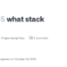 How To Use GitHub Stack Tools Effectively