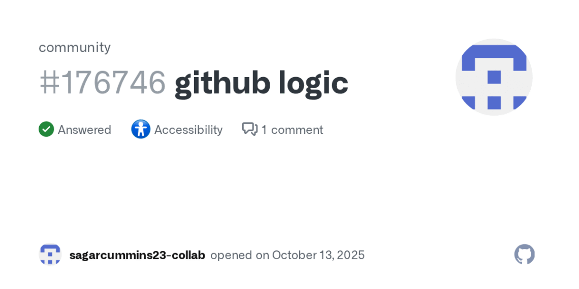 How To Use GitHub for Effective Project Discussions