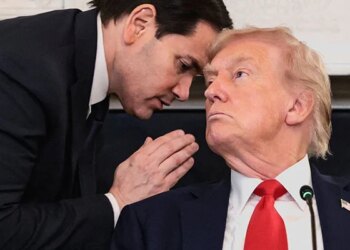 How Trump Enabled the Gaza Deal