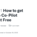 How to Access Free GitHub Copilot as a Student