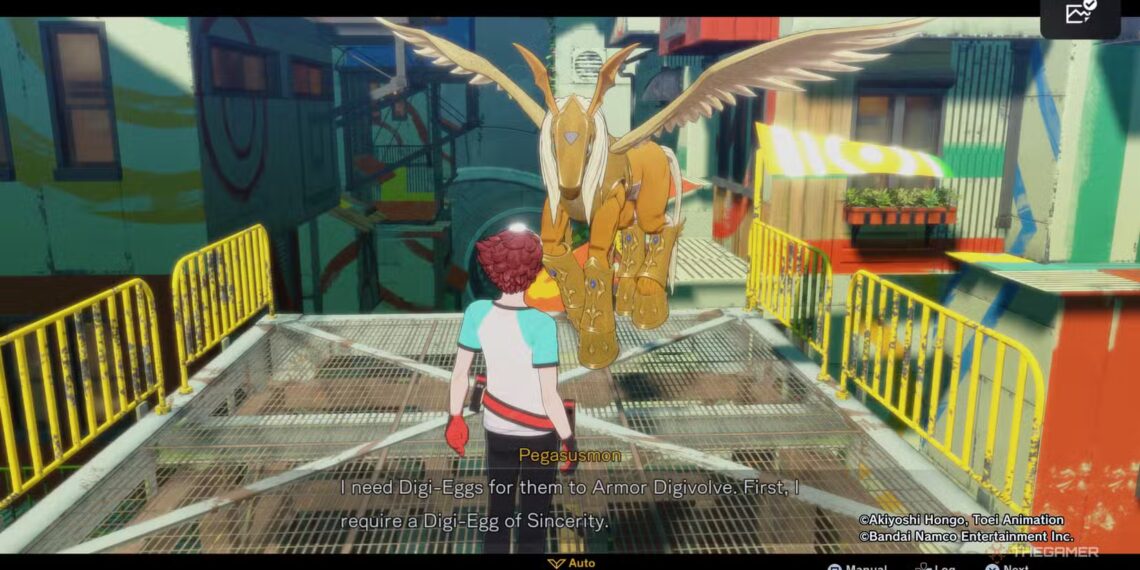 How to Achieve Iron Slash I in Digimon Story: Time Stranger by Completing Tasks