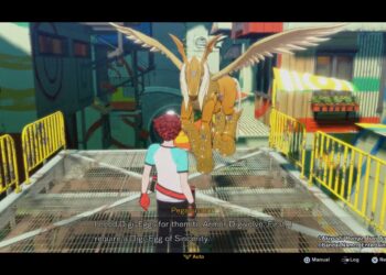 How to Achieve Iron Slash I in Digimon Story: Time Stranger by Completing Tasks