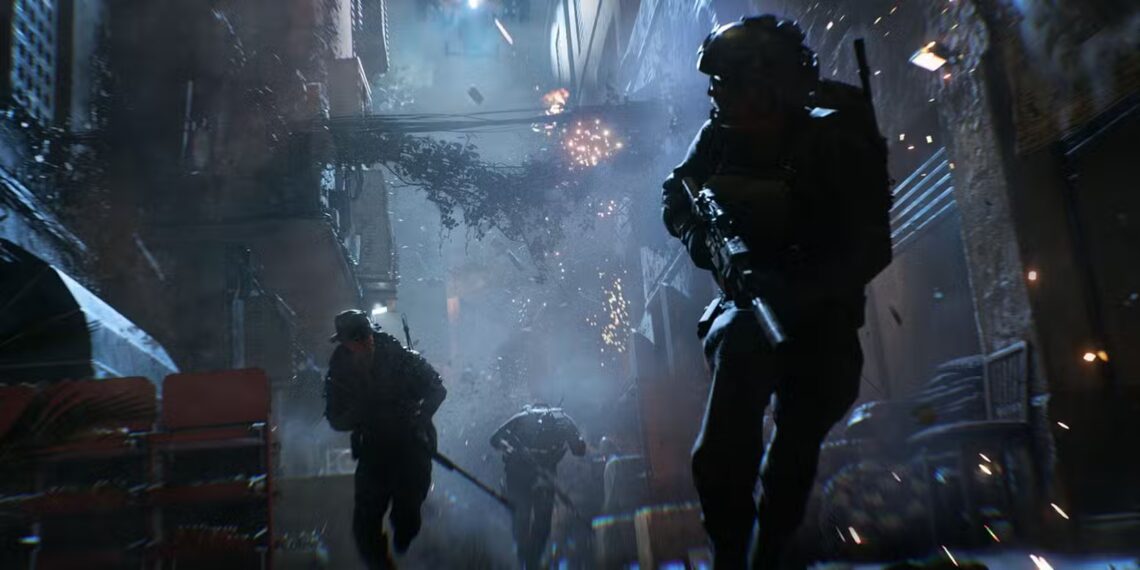How to Add Discord Friends in Battlefield 6 by Completing and Solving