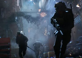 How to Add Discord Friends in Battlefield 6 by Completing and Solving