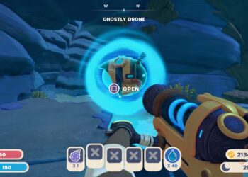 How to Automate the Conservatory in Slime Rancher 2 by Completing and Solving