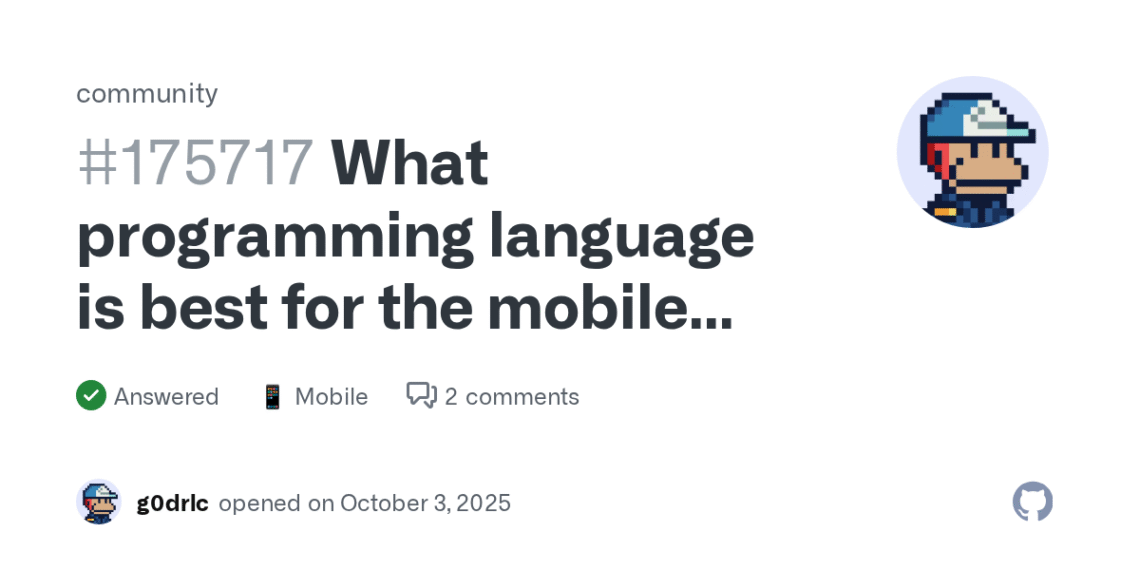 How to Build Android Apps with C# and React Native on GitHub