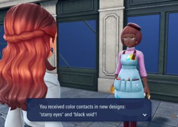 How to Complete All Contact Styles in Pokemon Legends: Z-A