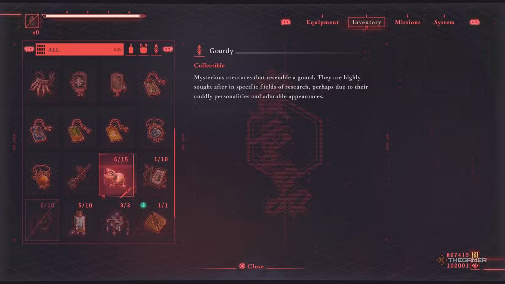 How to Complete All Gourdies in Ninja Gaiden 4