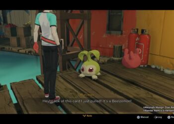 How to Complete Beelzemon and Solve in Digimon Story: Time Stranger