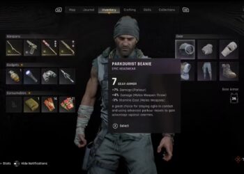 How to Complete Every Armor Set in Dying Light: The Beast