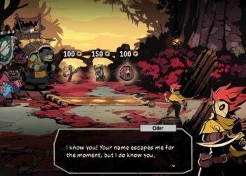 How to Complete Every Character in Absolum and Solve Them