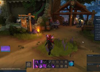 How to Complete Every Mount and Solve in Fellowship