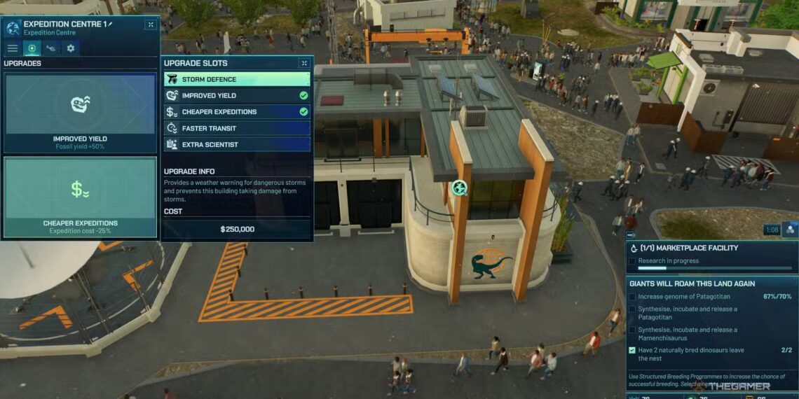 How to Complete Expeditions and Solve Challenges in Jurassic World Evolution 3