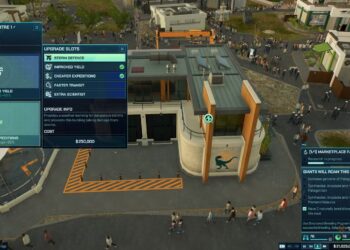 How to Complete Expeditions and Solve Challenges in Jurassic World Evolution 3