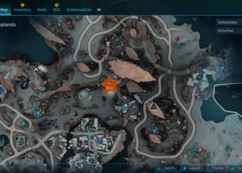 How to Complete Pipe Puzzles and Solve Fault Hunting in Borderlands 4