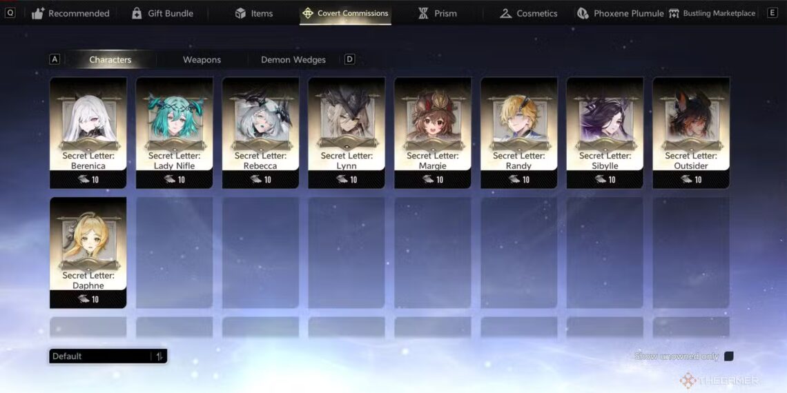 How to Complete Psyche and All Characters in Duet Night Abyss with Solving