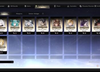 How to Complete Psyche and All Characters in Duet Night Abyss with Solving