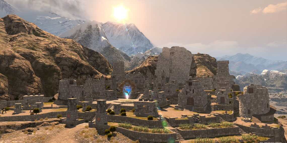 How to Complete Yok Huy Allied Society Daily Quests in Final Fantasy XIV