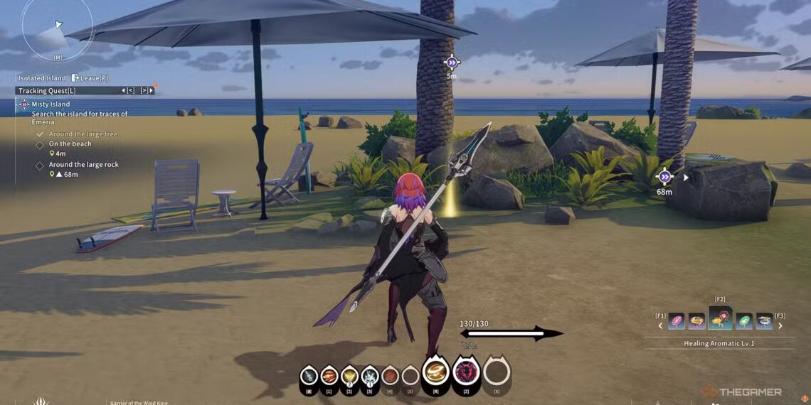 How to Complete Your House in Blue Protocol: Star Resonance and Solving